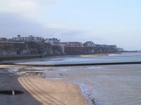 Walpole Bay, Margate