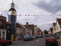 Coggeshall