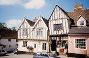 Lavenham, Suffolk