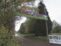 West Park Pitch and Putt