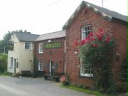 The Compasses Inn, Littley Green