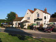 The Three Elms, Chignal St James