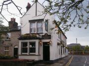 The White Horse