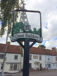 The White Horse, Great Baddow